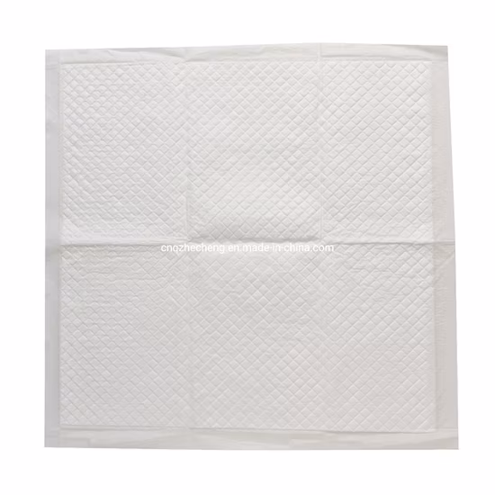 Macrocare 大人用アンダーパッド PE フィルム バックシート付き