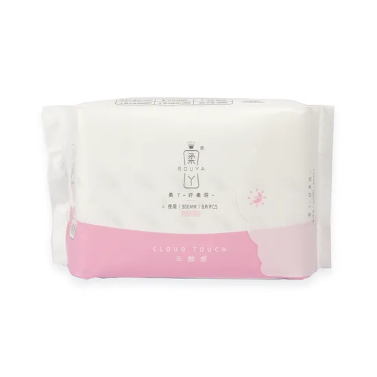 高品質の高吸収性使い捨て不織布アンダーパッド 0.01% OFF