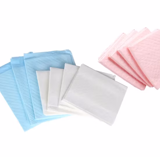 良い価格の病院医療用使い捨てアンダーパッドメーカー